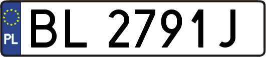 BL2791J