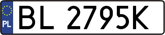 BL2795K