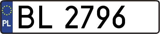 BL2796