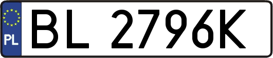 BL2796K