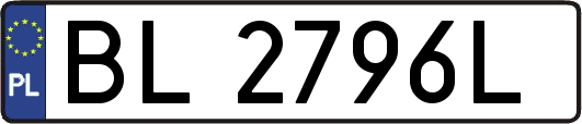BL2796L