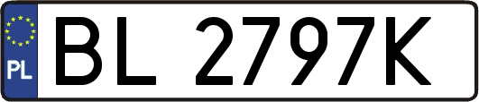 BL2797K