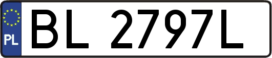 BL2797L