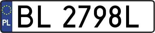 BL2798L