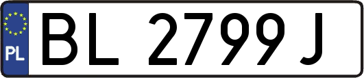 BL2799J
