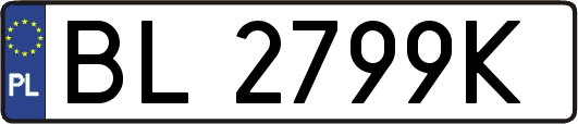 BL2799K