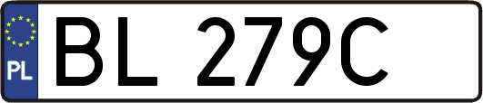 BL279C