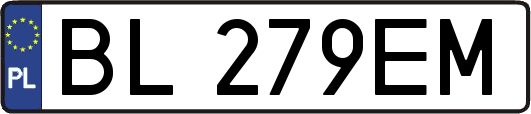BL279EM