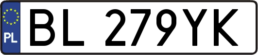 BL279YK