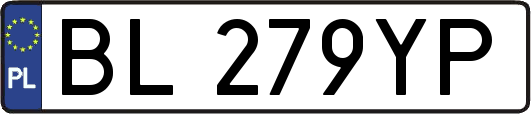 BL279YP