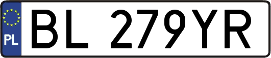 BL279YR
