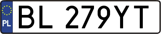 BL279YT