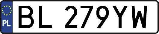 BL279YW