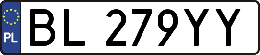 BL279YY
