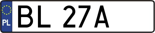 BL27A