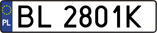 BL2801K