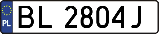 BL2804J