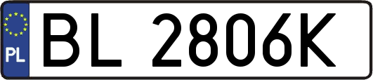 BL2806K