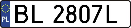 BL2807L