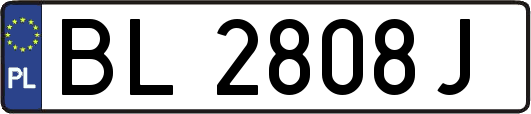 BL2808J