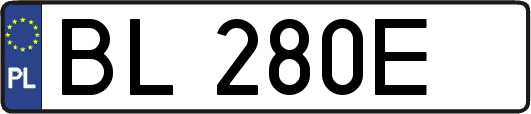 BL280E