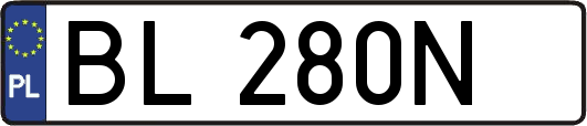 BL280N