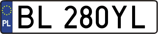 BL280YL