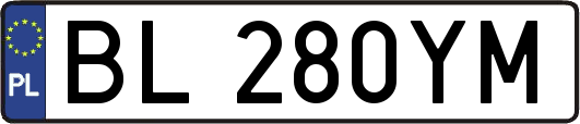 BL280YM