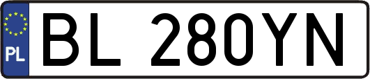 BL280YN