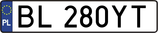 BL280YT