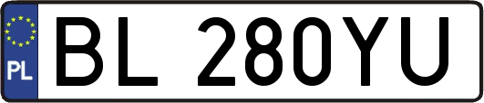 BL280YU