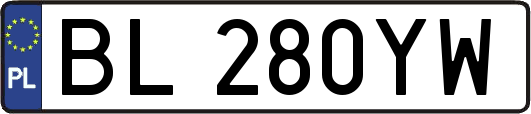 BL280YW