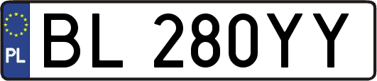 BL280YY