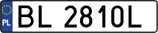 BL2810L