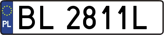 BL2811L
