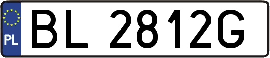BL2812G