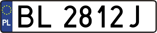 BL2812J
