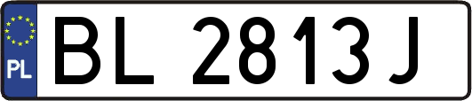 BL2813J