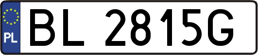 BL2815G