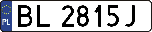 BL2815J