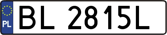 BL2815L