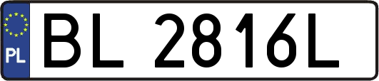 BL2816L