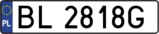 BL2818G