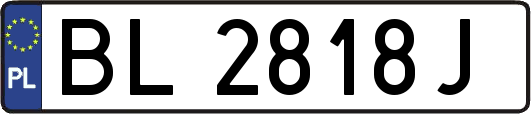 BL2818J