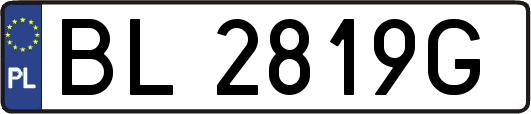BL2819G