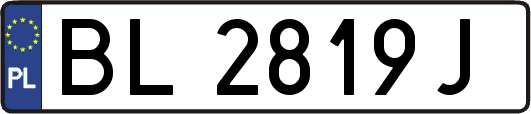 BL2819J