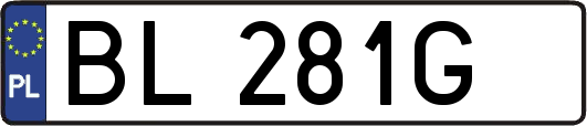 BL281G