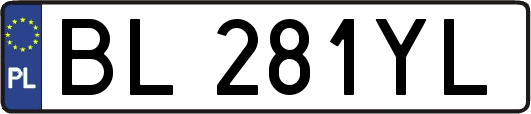 BL281YL