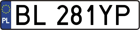 BL281YP