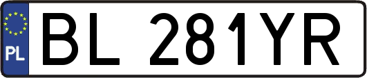 BL281YR